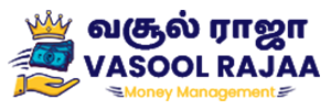 Vasool Raja Logo